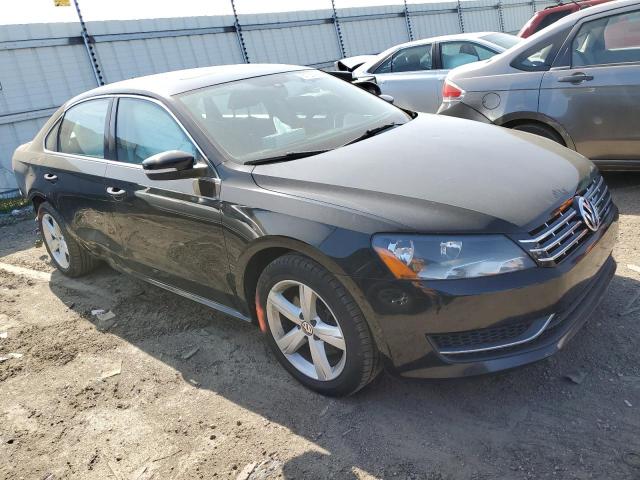Photo 4 from auction – 2013 VOLKSWAGEN PASSAT SE with VIN 1VWBN7A39DC080265