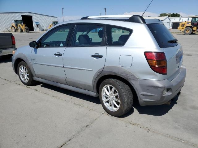 Photo 2 from auction – 2008 PONTIAC VIBE with VIN 5Y2SL65888Z401305