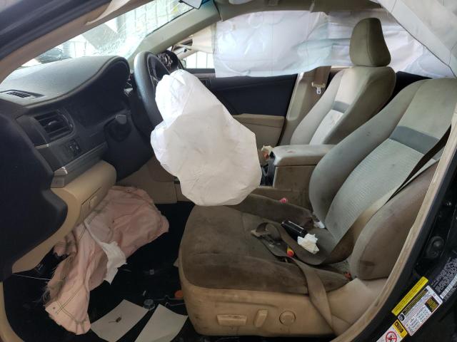 Photo 7 from auction – 2014 TOYOTA CAMRY L with VIN 4T4BF1FK6ER419400
