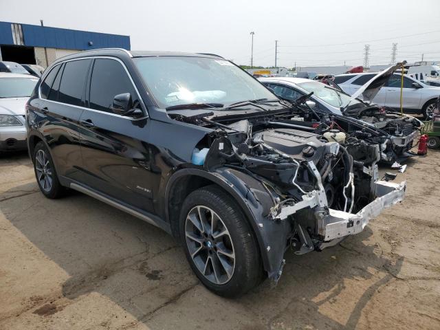 Photo 4 from auction – 2018 BMW X5 XDRIVE3 with VIN 5UXKR0C55J0Y00847