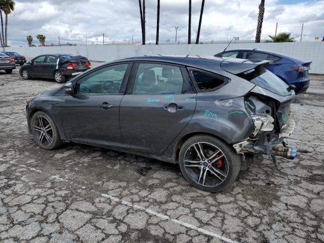 Foto 2 de la subasta – 2016 FORD FOCUS ST con VIN 1FADP3L92GL362189