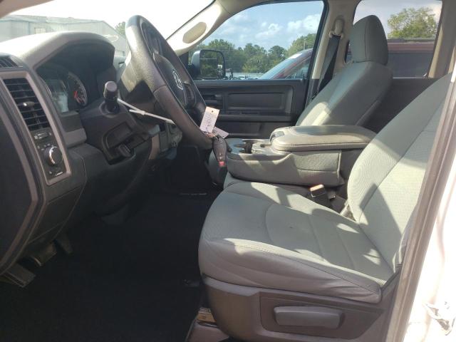 Photo 7 from auction – 2014 RAM 1500 ST with VIN 1C6RR6FT2ES228635
