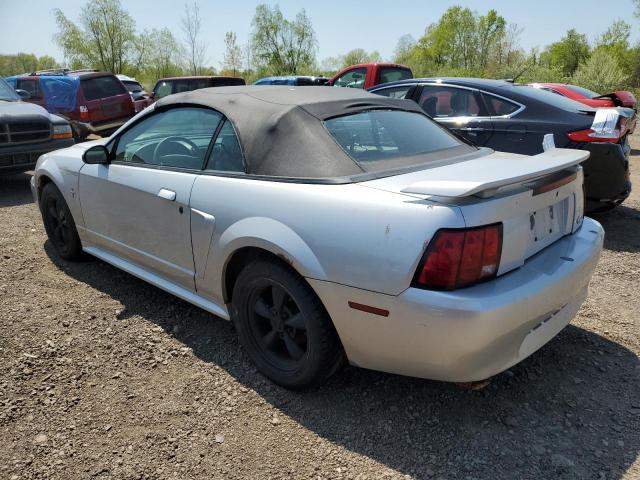 Photo 2 from auction – 2003 FORD MUSTANG with VIN 1FAFP44403F434159