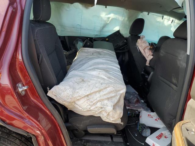 Photo 10 from auction – 2018 GMC ACADIA SLE with VIN 1GKKNSLS2JZ113498