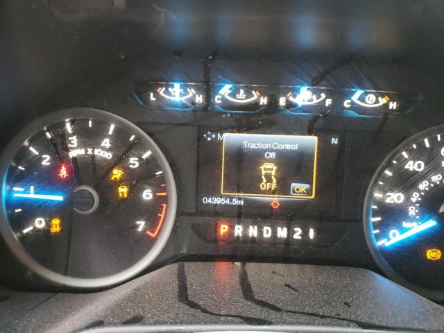Photo 9 from auction – 2015 FORD F150 SUPER with VIN 1FTEW1EG1FKF04618