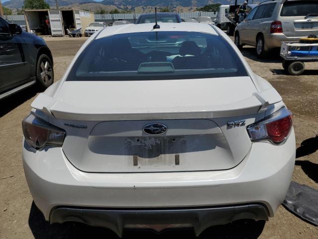 Photo 6 from auction – 2013 SUBARU BRZ 2.0 LI with VIN JF1ZCAC15D2609321