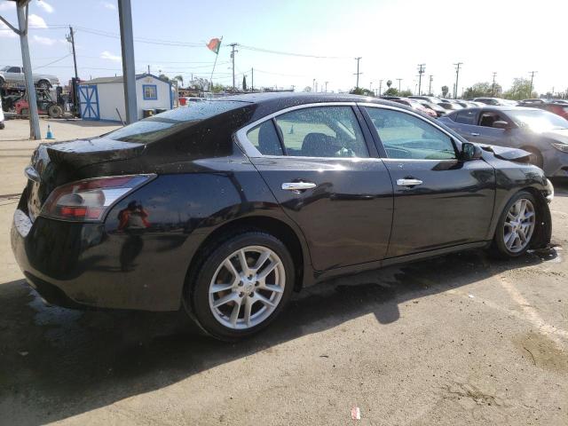 Photo 3 from auction – 2014 NISSAN MAXIMA S with VIN 1N4AA5AP7EC442960