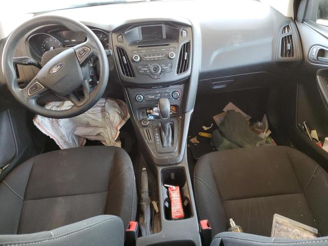 Photo 8 from auction – 2017 FORD FOCUS S with VIN 1FADP3E22HL337259