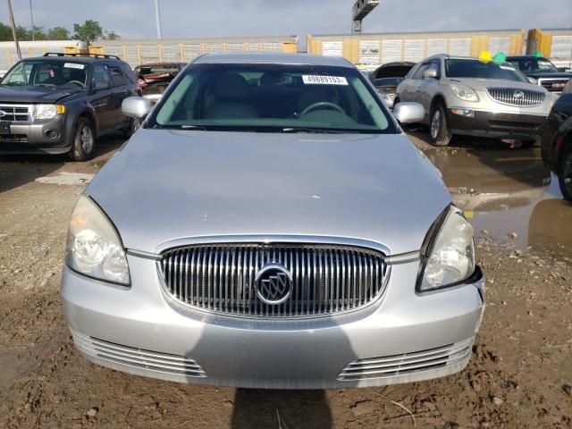 Photo 5 from auction – 2009 BUICK LUCERNE CX with VIN 1G4HD57M69U137622