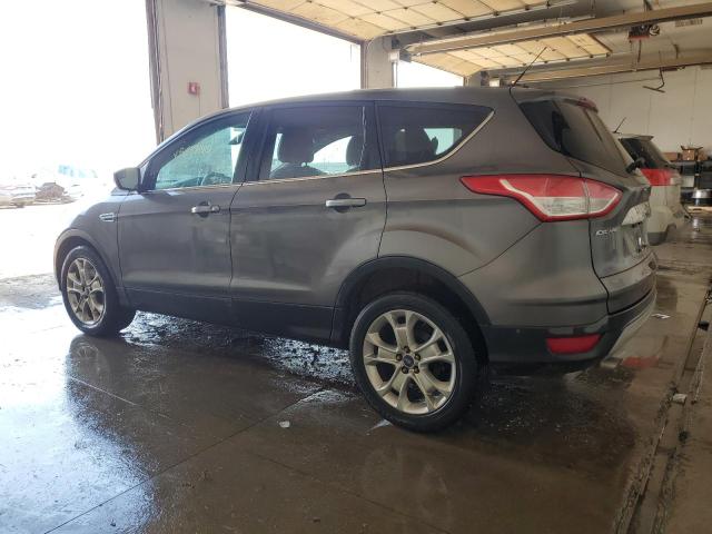 Photo 2 from auction – 2013 FORD ESCAPE SEL with VIN 1FMCU0H9XDUD77028
