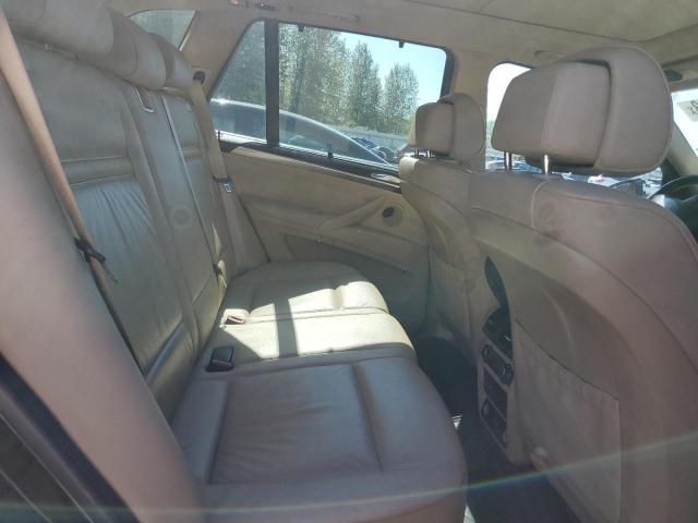Photo 11 from auction – 2011 BMW X5 XDRIVE3 with VIN 5UXZV4C57BL400404