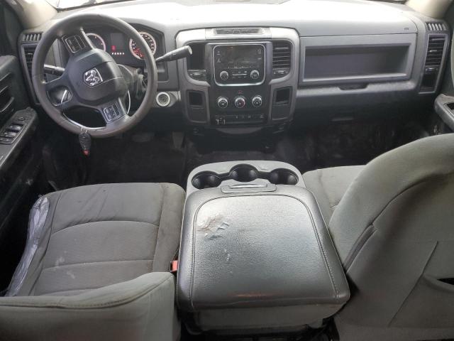 Photo 8 from auction – 2013 RAM 2500 ST with VIN 3C6UR4CLXDG525189