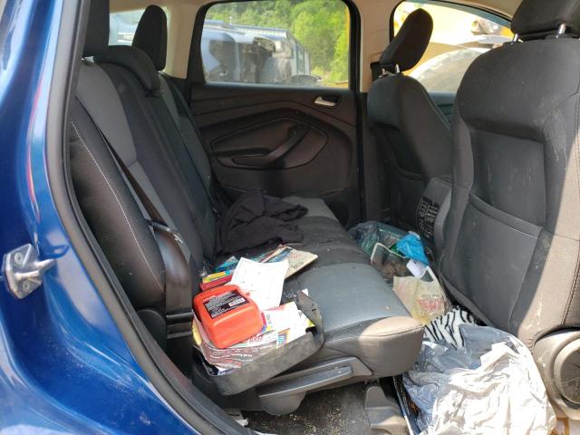 Photo 11 from auction – 2018 FORD ESCAPE SE with VIN 1FMCU9GD6JUB15626