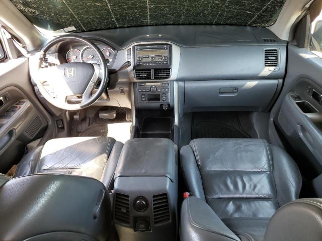 Photo 8 from auction – 2006 HONDA PILOT EX with VIN 5FNYF18506B028964