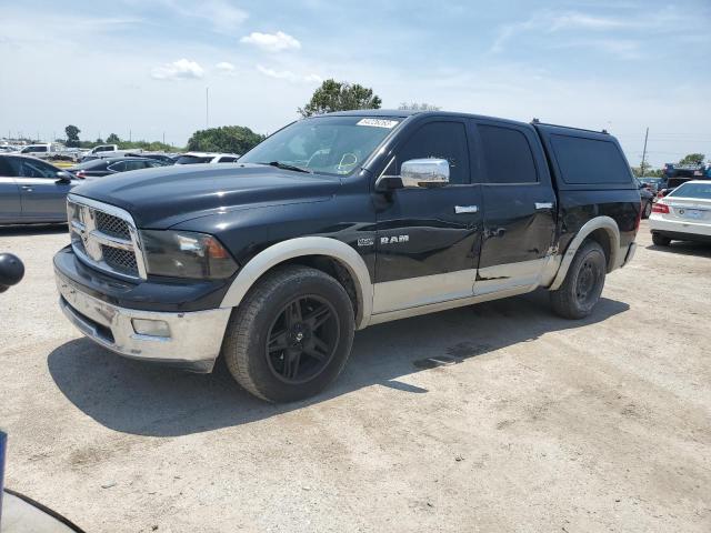 DODGE RAM 1500 2009 with VIN 1D3HB13T29S703665 - Photo from auction