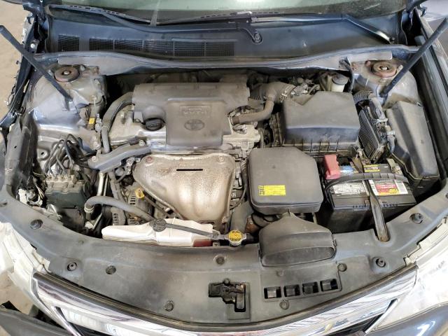 Photo 11 from auction – 2012 TOYOTA CAMRY BASE with VIN 4T4BF1FK5CR184064