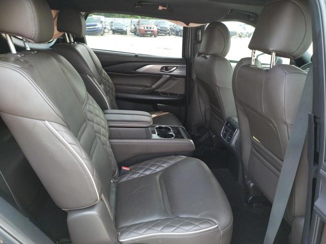 Photo 10 from auction – 2021 MAZDA CX-9 SIGNA with VIN JM3TCBEY3M0508295
