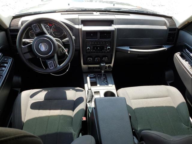Photo 8 from auction – 2011 JEEP LIBERTY SP with VIN 1J4PN2GK0BW548674