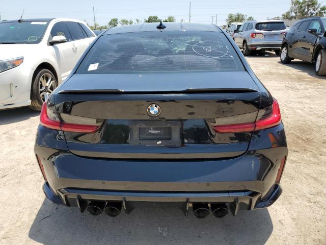 Zdjęcie 6 z aukcji – 2021 BMW M3 COMPETI z VIN WBS33AY00MFL00180