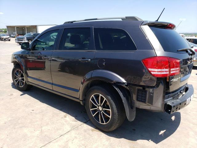 Photo 2 from auction – 2017 DODGE JOURNEY SE with VIN 3C4PDCAB0HT638686