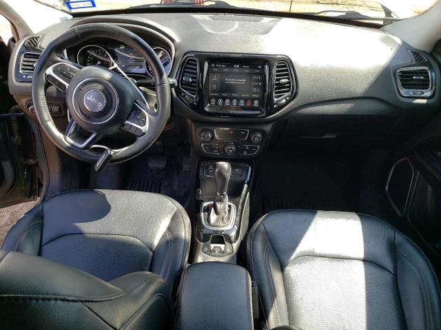Photo 8 from auction – 2019 JEEP COMPASS LI with VIN 3C4NJCCB9KT793614