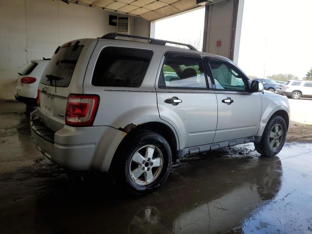 Photo 3 from auction – 2009 FORD ESCAPE XLT with VIN 1FMCU93G99KA04320