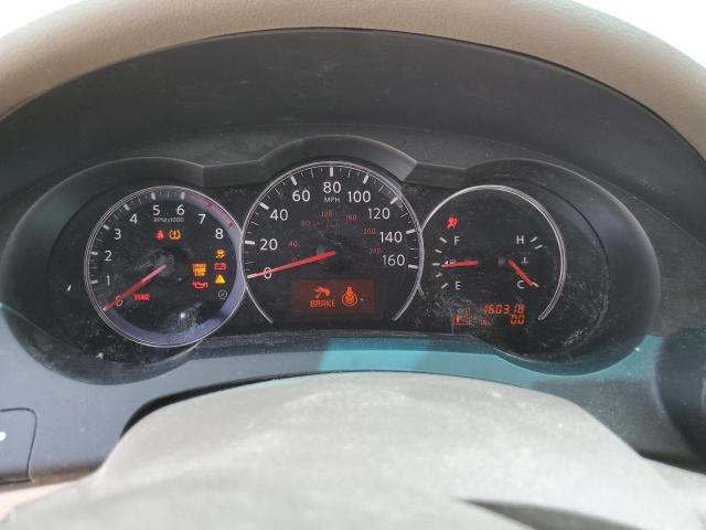 Photo 9 from auction – 2011 NISSAN ALTIMA BAS with VIN 1N4AL2AP3BN499343