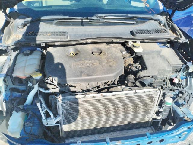 Photo 12 from auction – 2013 FORD ESCAPE SE with VIN 1FMCU0G99DUC22102