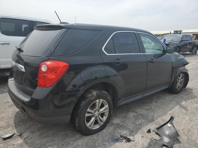 Photo 3 from auction – 2015 CHEVROLET EQUINOX LS with VIN 2GNALAEK9F6398473