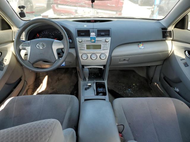 Photo 8 from auction – 2011 TOYOTA CAMRY BASE with VIN 4T4BF3EK8BR111976