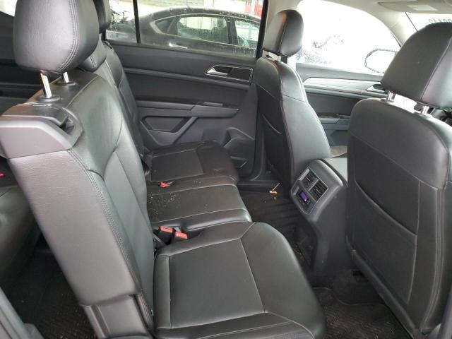Photo 10 from auction – 2018 VOLKSWAGEN ATLAS with VIN 1V2HR2CA2JC503357