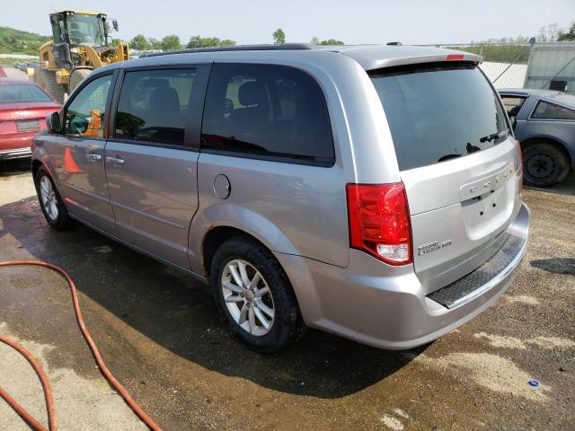 Photo 2 from auction – 2013 DODGE GRAND CARA with VIN 2C4RDGCG5DR574411