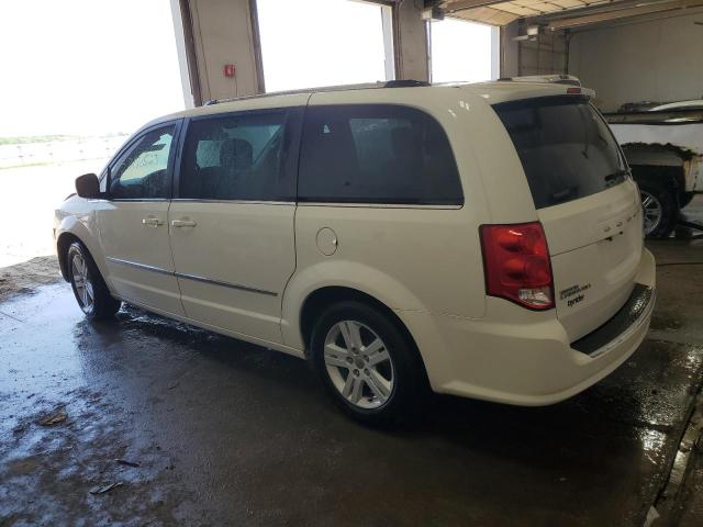 Фото 2 с аукциона – 2013 DODGE GRAND CARA с VIN 2C4RDGDG7DR639970
