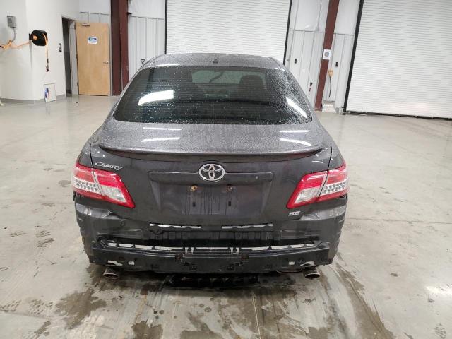 Photo 6 from auction – 2011 TOYOTA CAMRY BASE with VIN 4T1BF3EK7BU623545