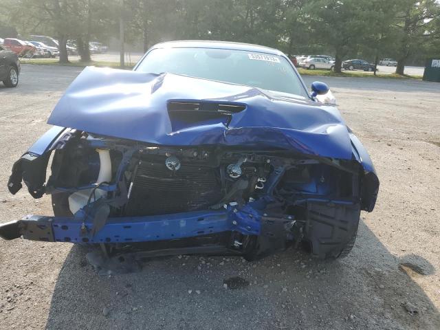 Photo 5 from auction – 2020 DODGE CHALLENGER with VIN 2C3CDZBT9LH105668