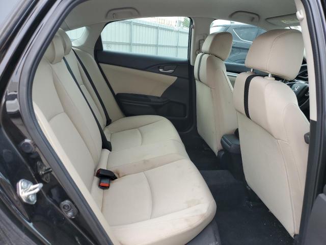 Photo 10 from auction – 2018 HONDA CIVIC LX with VIN 19XFC2F5XJE013377