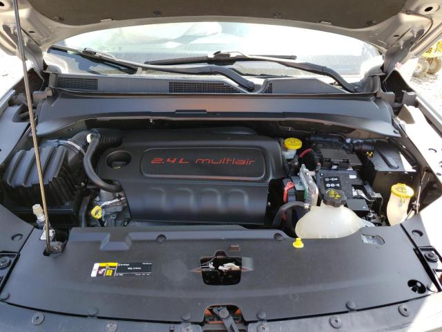Photo 11 from auction – 2018 JEEP COMPASS LI with VIN 3C4NJDCB9JT266242