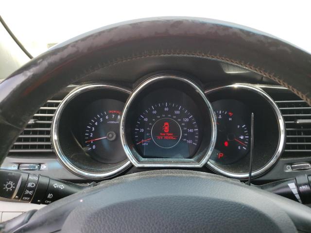 Photo 9 from auction – 2013 KIA OPTIMA EX with VIN 5XXGN4A72DG160100