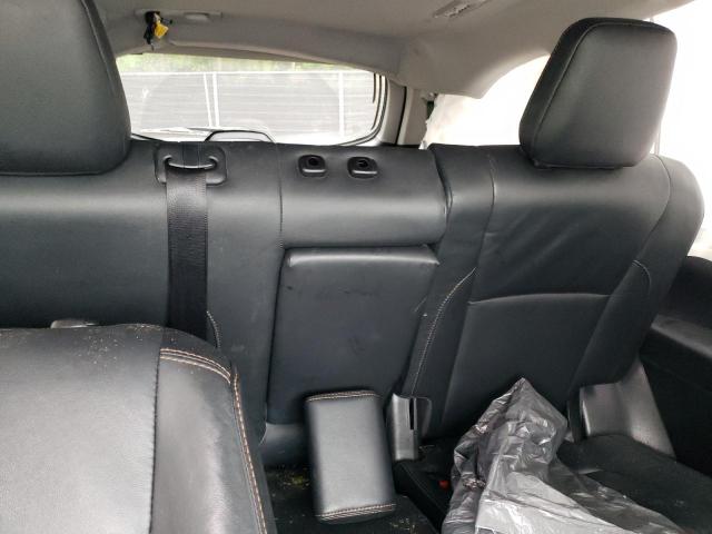 Photo 10 from auction – 2018 TOYOTA HIGHLANDER with VIN 5TDJZRFH6JS892359