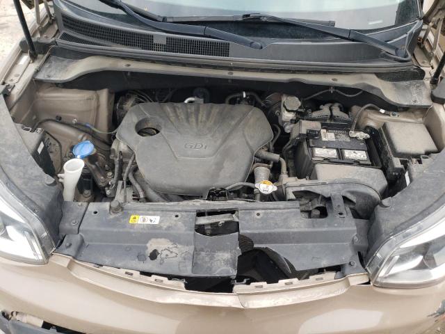 Photo 11 from auction – 2016 KIA SOUL with VIN KNDJN2A26G7313394