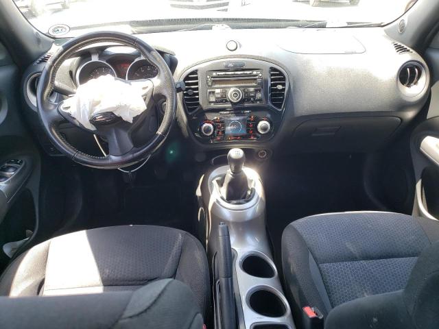 Photo 8 from auction – 2011 NISSAN JUKE S with VIN JN8AF5MR4BT007399