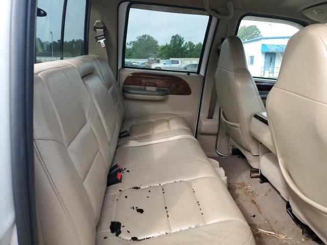 Photo 10 from auction – 2001 FORD F250 SUPER with VIN 3FTNW20L41MA04335