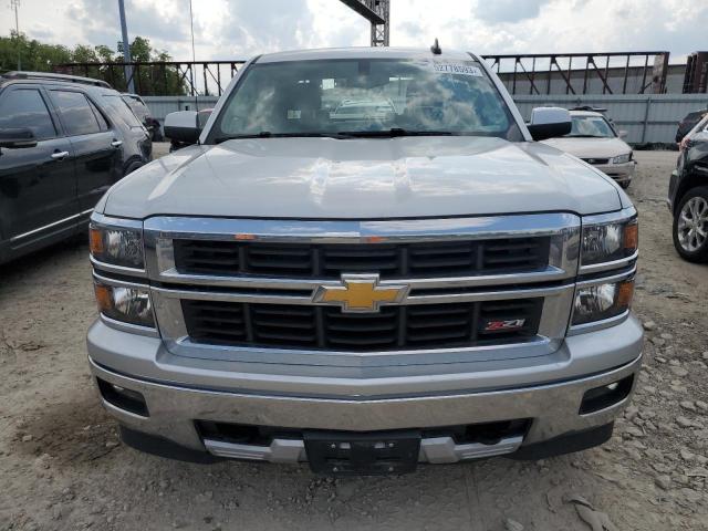 Photo 5 from auction – 2015 CHEVROLET SILVERADO with VIN 3GCUKREC3FG528607