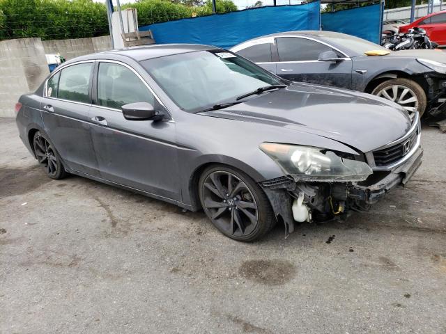Photo 4 from auction – 2008 HONDA ACCORD LX with VIN JHMCP26318C067981