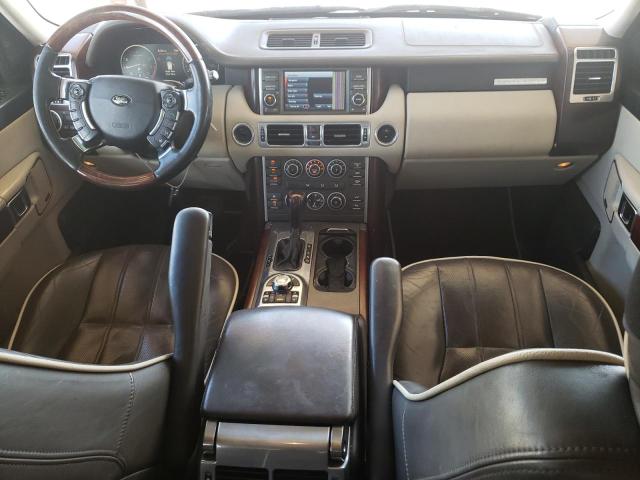 Photo 8 from auction – 2011 LAND ROVER RANGE ROVE with VIN SALMF1D44BA332998