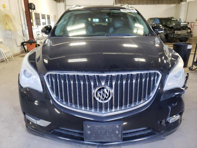 Photo 5 from auction – 2014 BUICK ENCLAVE with VIN 5GAKVBKD4EJ170564