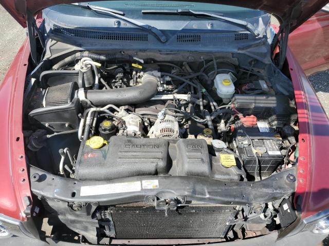 Photo 11 from auction – 2003 DODGE DAKOTA SPO with VIN 1D7GL32NX3S294618