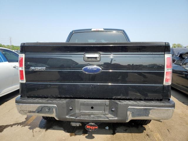 Photo 6 from auction – 2009 FORD F150 SUPER with VIN 1FTPX14V99KC54099