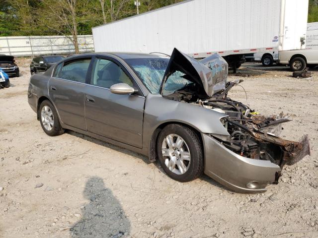 Photo 4 from auction – 2005 NISSAN ALTIMA S with VIN 1N4AL11D25C395748