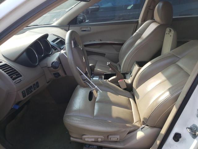 Фото 7 с аукциона – 2007 NISSAN MAXIMA SE с VIN 1N4BA41E77C810649
